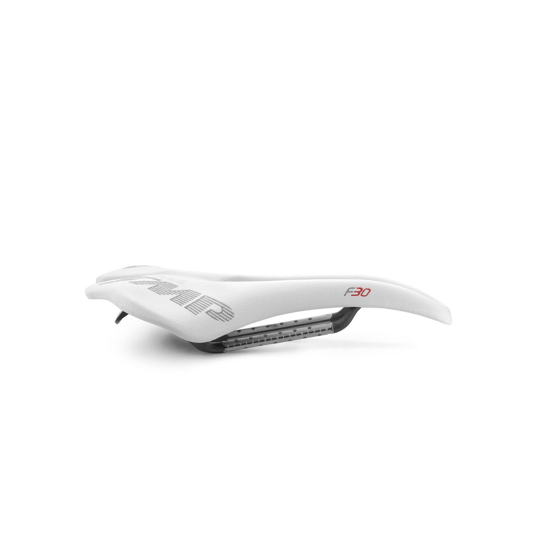 Selle SMP SMP Saddle Pro F30 White 0301601 2/2