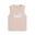 Maiou alergare femei Ess No. 1 Logo Slim albastru PUMA Rose Quartz Pink
