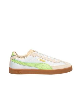 Sneakers für Männer Puma Club ii era Weiß