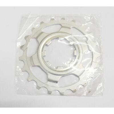 Miche cassette 21t campagnolo 11v - hoogwaardige fietsonderdelen