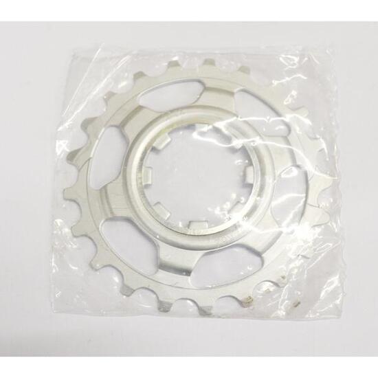 Miche Cassette 21T Campagnolo 11V - Composant de vélo de haute qualité