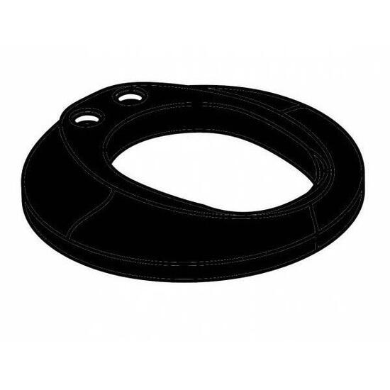 Deda Vinci adapter górnej pokrywy 56 mm do steru 1,5