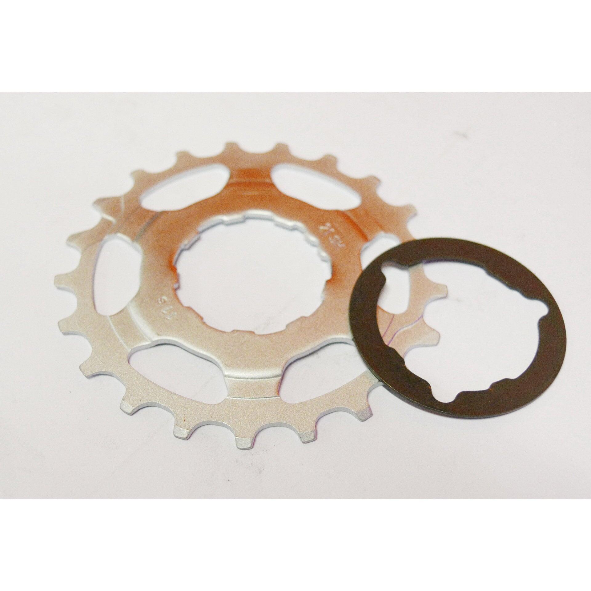 SHIMANO Shimano Miche Primato 21T 11v (ultimo).