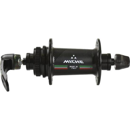 Miche XMX Mozzo Anteriore MTB 100mm QR/Tx15 32 GTS.