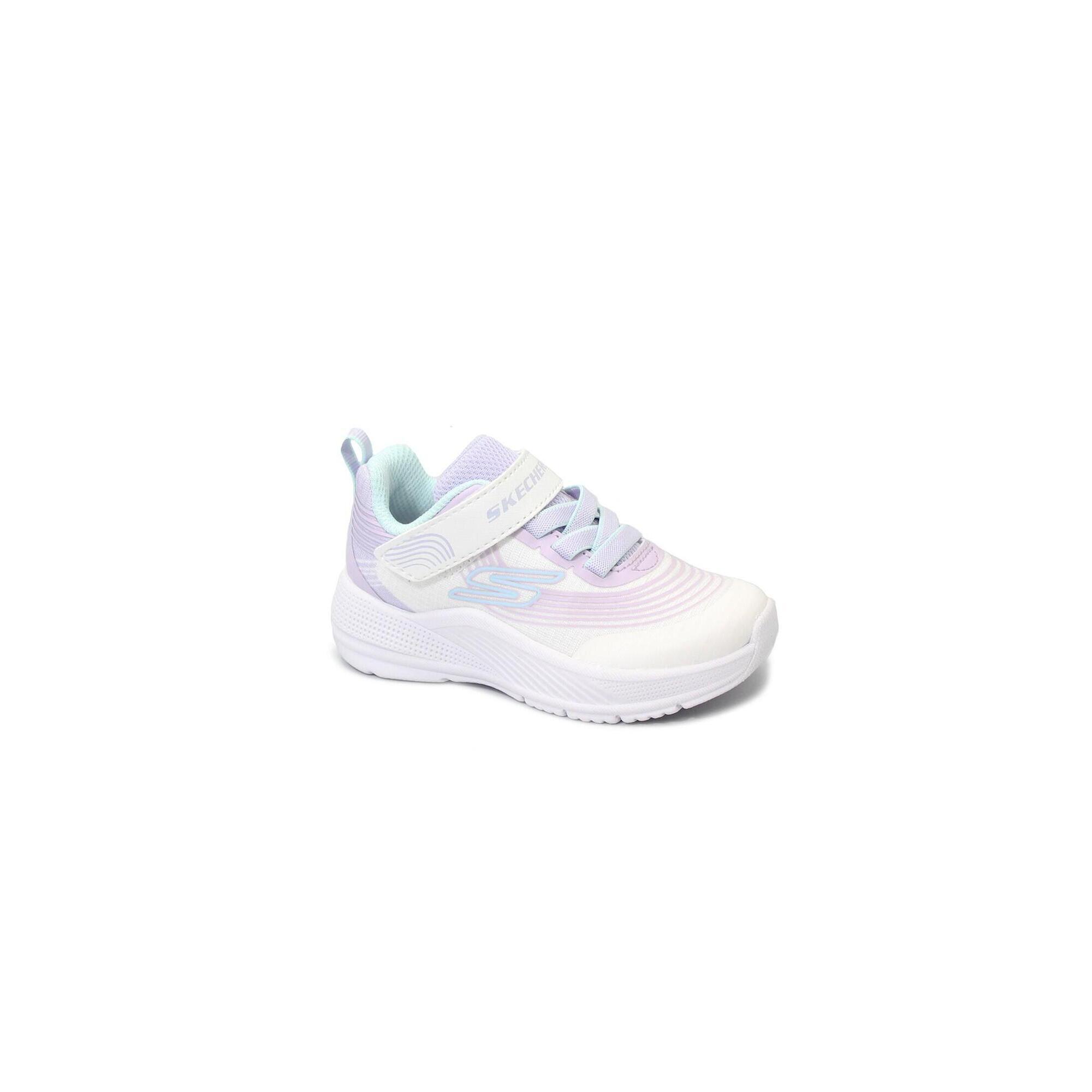 Skechers - Rend Moi Juste La Traduction En Français De Cela. - Baskets - Blanc - Decathlon