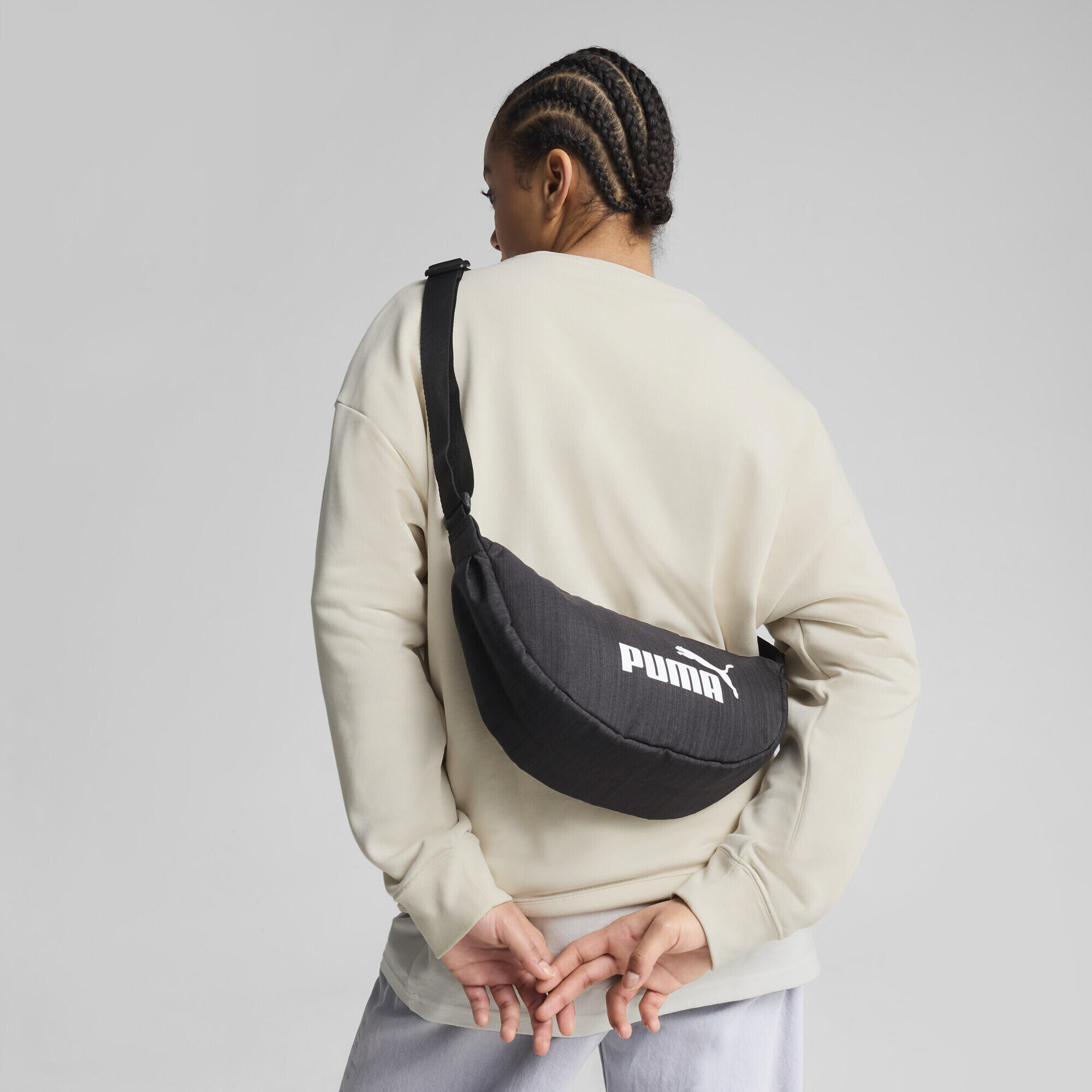 Sac demi-lune Base (3 L) PUMA 2/5