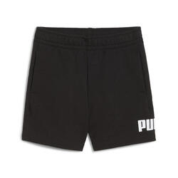 Short à logo N° 1 ESS Enfant PUMA