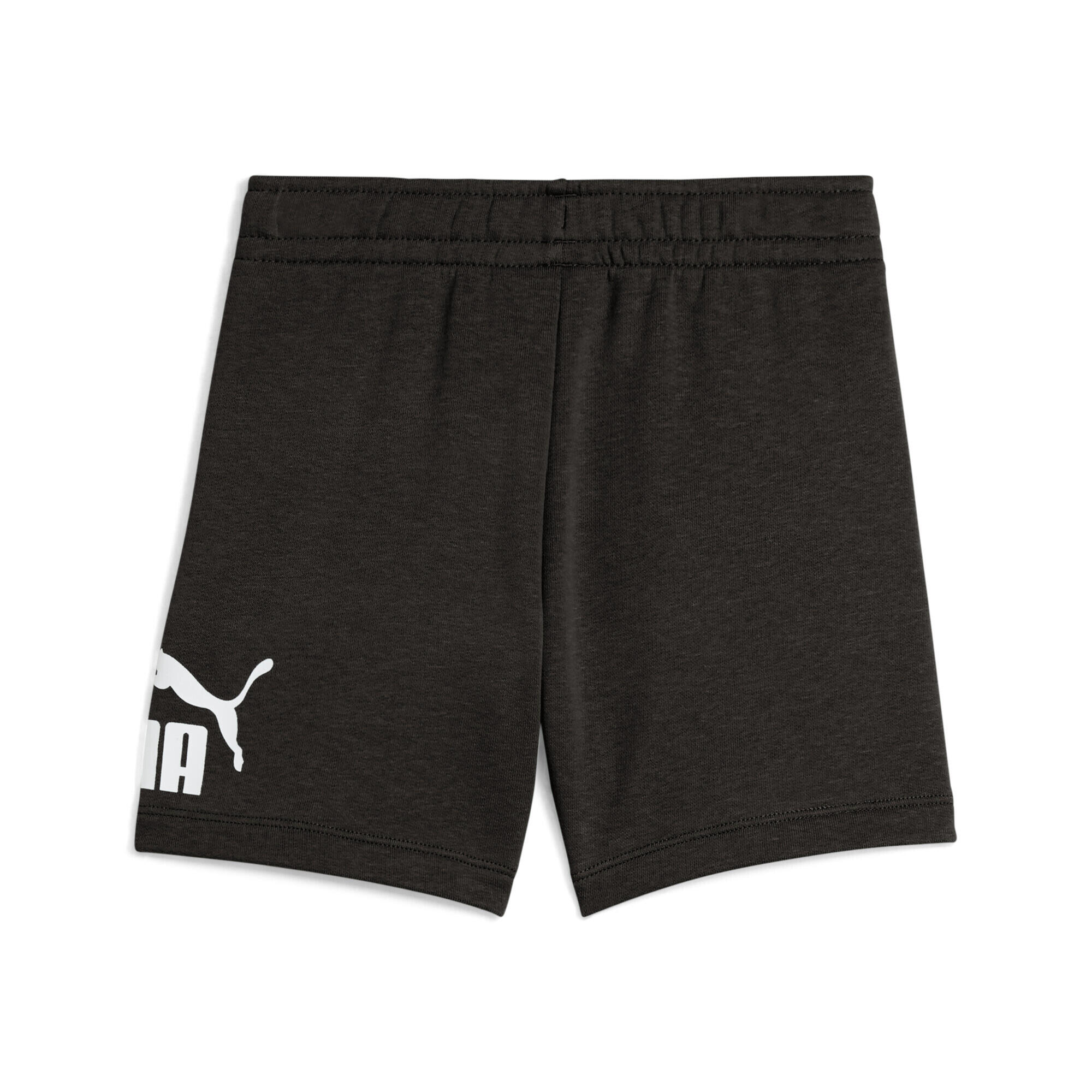 Calções para crianças Puma ESS No. 1 6/7