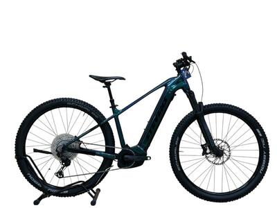 Refurbished - e-mountainbike stevens e-juke xt - zeer goed
