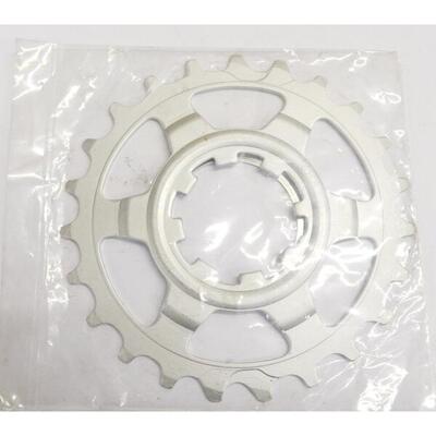 Miche cassette 23t campagnolo 11v - hoogwaardige fietscomponent