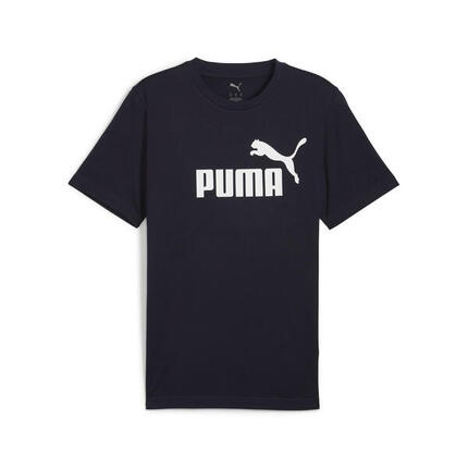 T-shirt à logo N° 1 Essentials Homme PUMA