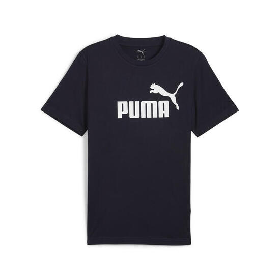 T-shirt à logo N° 1 Essentials Homme PUMA