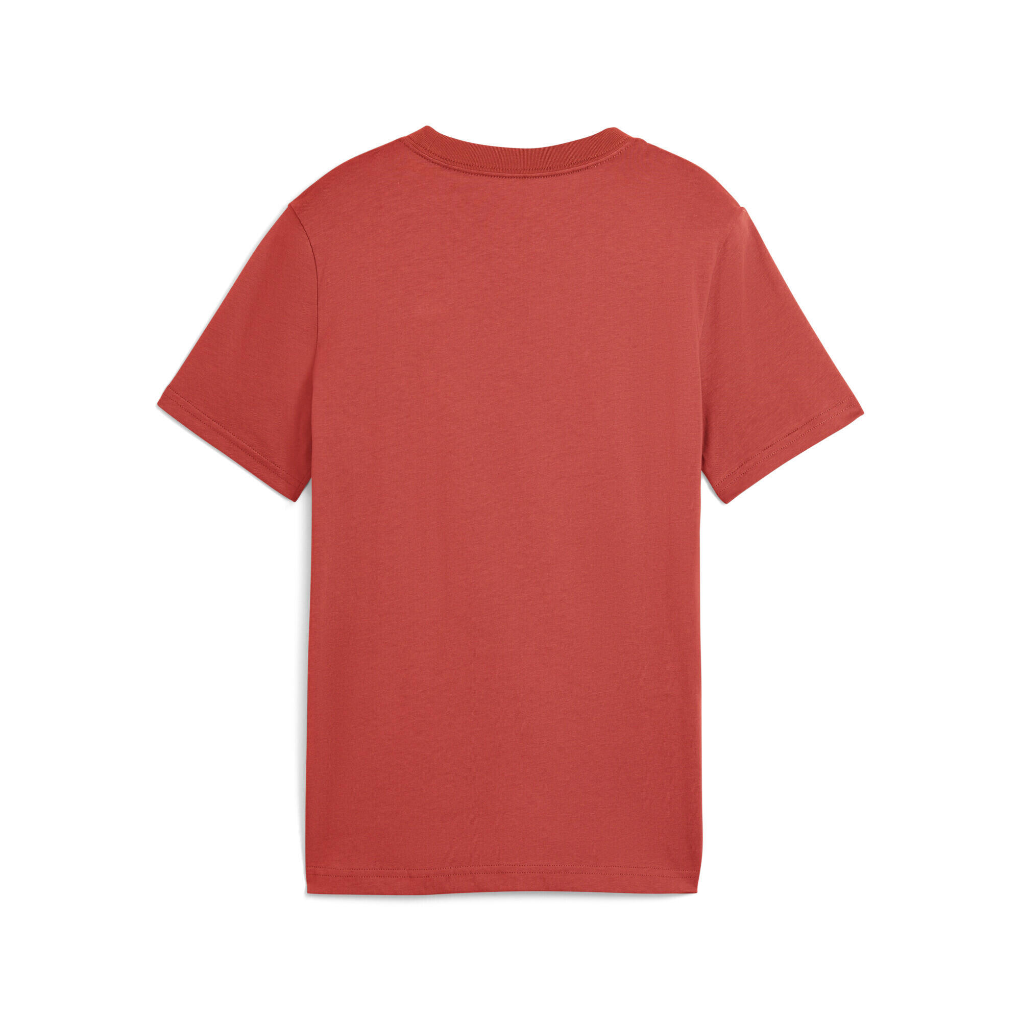 T-shirt grafica Mid 90s per ragazzi PUMA Red Fire 6/7