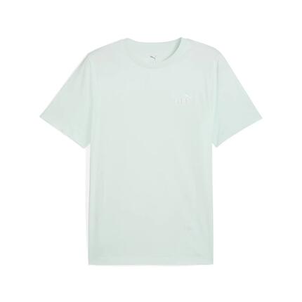 Męska koszulka Essentials z małym logo No. 1 PUMA