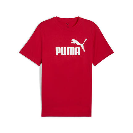 Essentials No. 1 Logo T-Shirt Herren PUMA