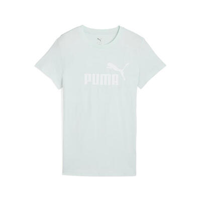 T-shirt con logo ESS N. 1 da donna PUMA
