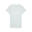 Tricou fitness femei croială lejeră Ess No. 1 Logo, roz PUMA Peaceful Blue