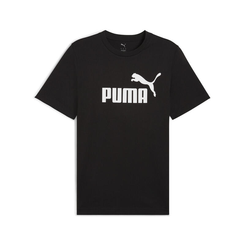 Tricou bărbați PUMA Essentials No. 1 Logo