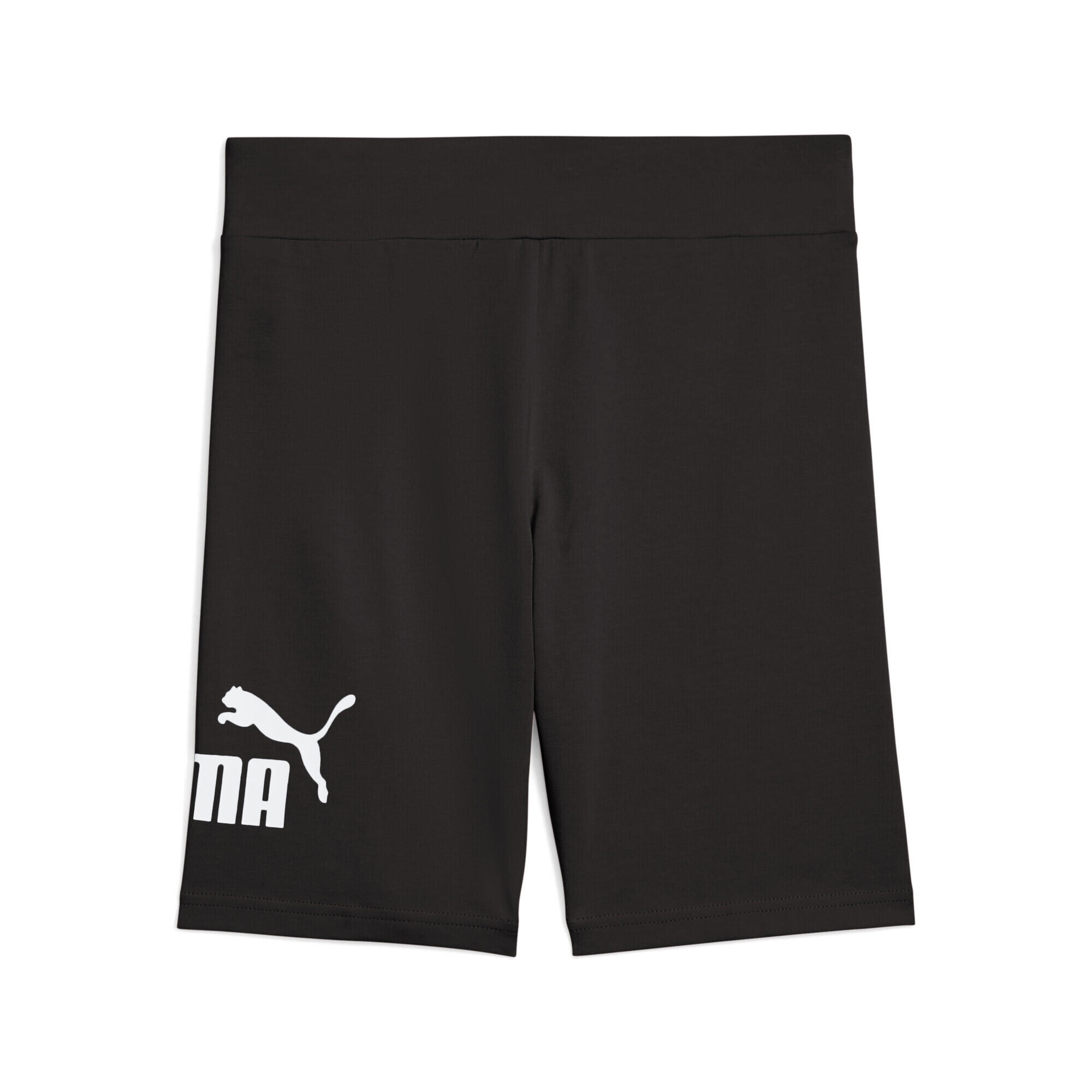 Cuissard à logo N° 1 ESS Enfant et Adolescent PUMA 6/7