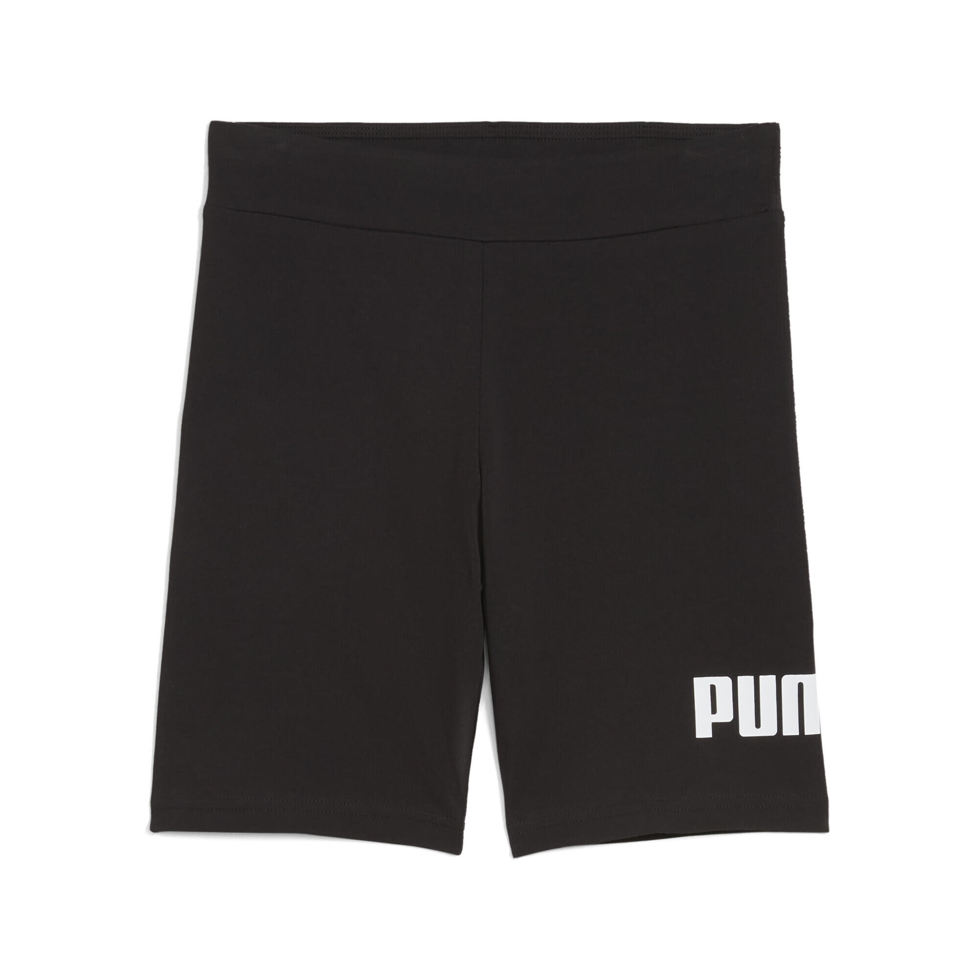 PUMA Leggings corti ESS N. 1 per ragazzi PUMA