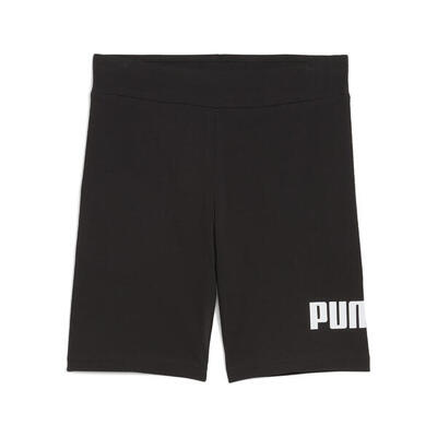 Ess no. 1-logo korte legging voor jongeren puma