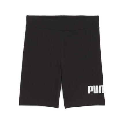 Ess No. 1-logo korte legging voor jongeren PUMA