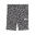 Essentials Animal Short Leggings Youth PUMA Black
