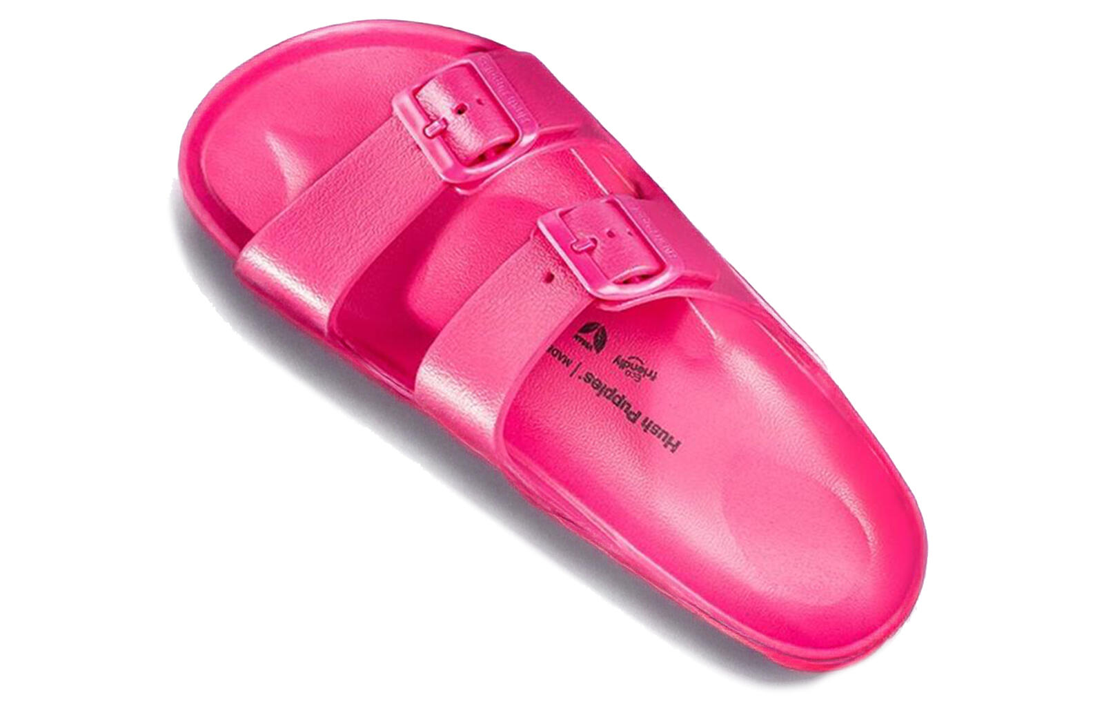 Hush Puppies Lorna Womens Mule Sandals 5/5