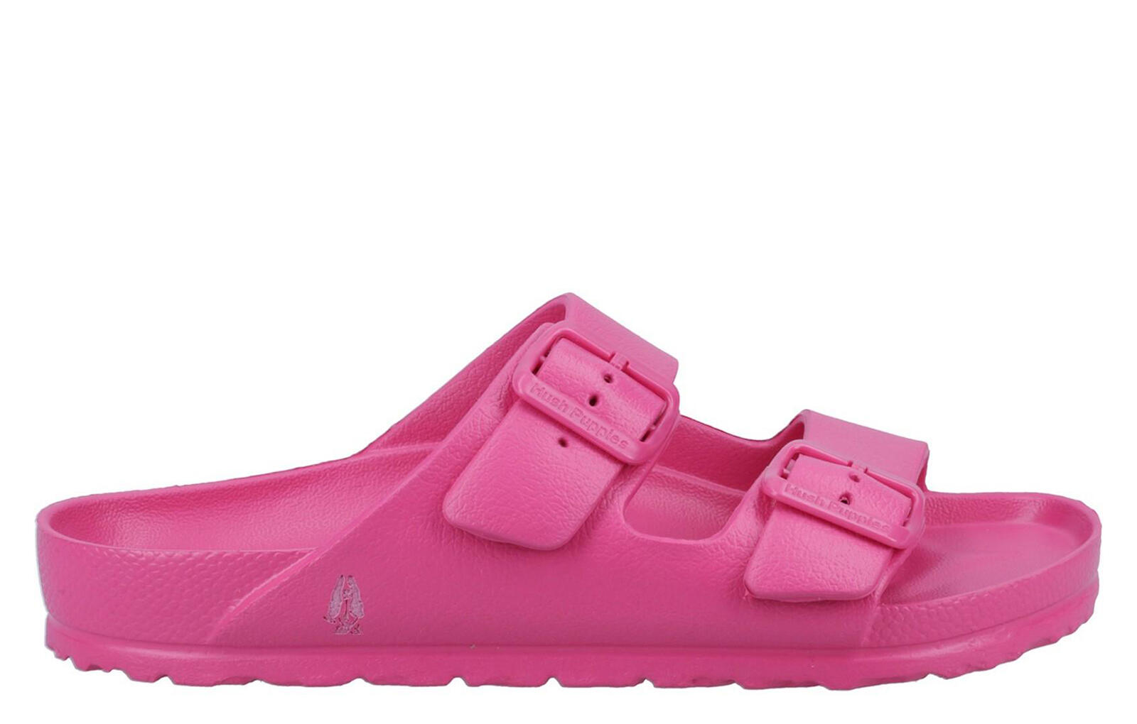 HUSH PUPPIES Hush Puppies Lorna Womens Mule Sandals