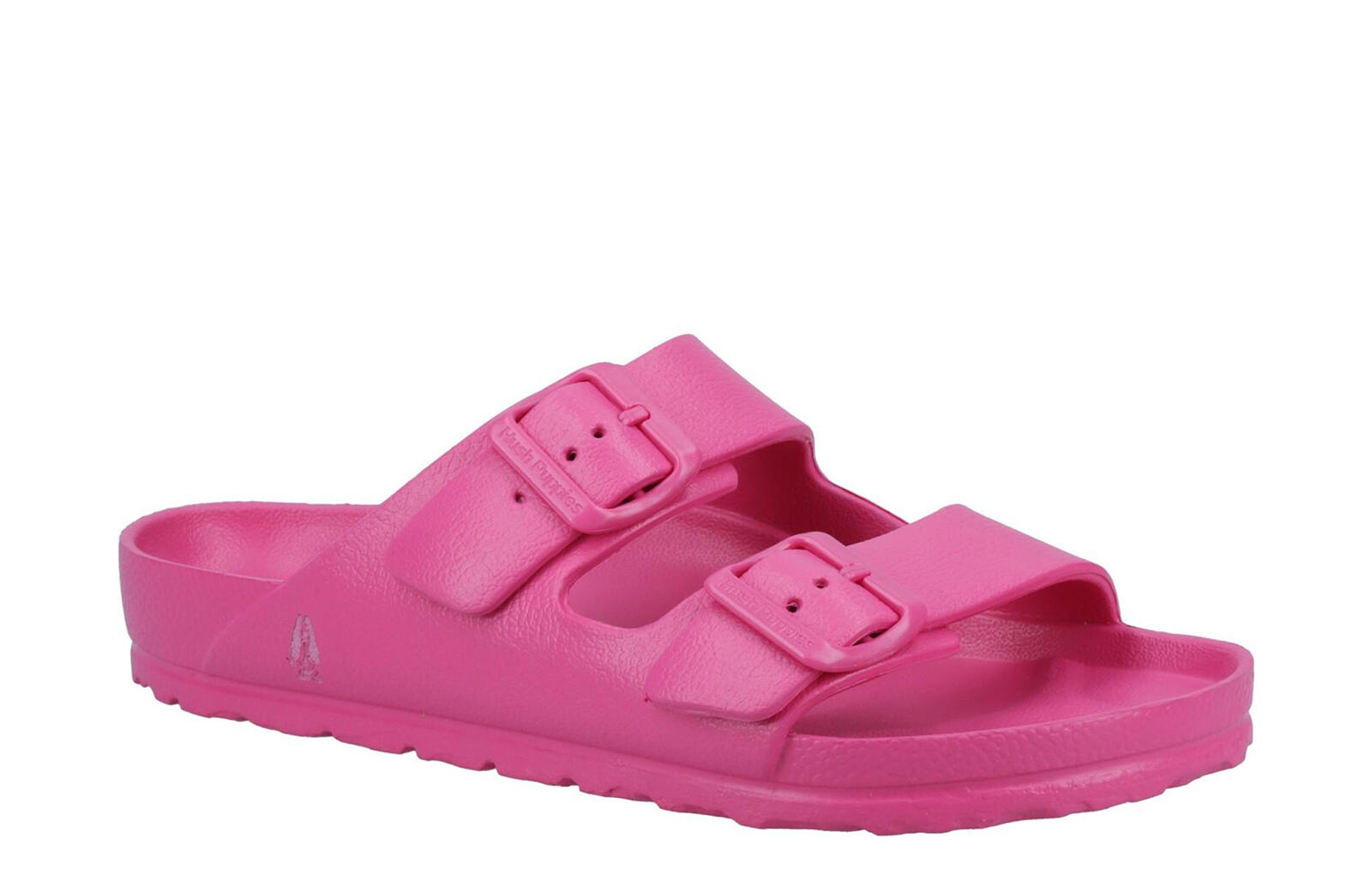 Hush Puppies Lorna Womens Mule Sandals 2/5