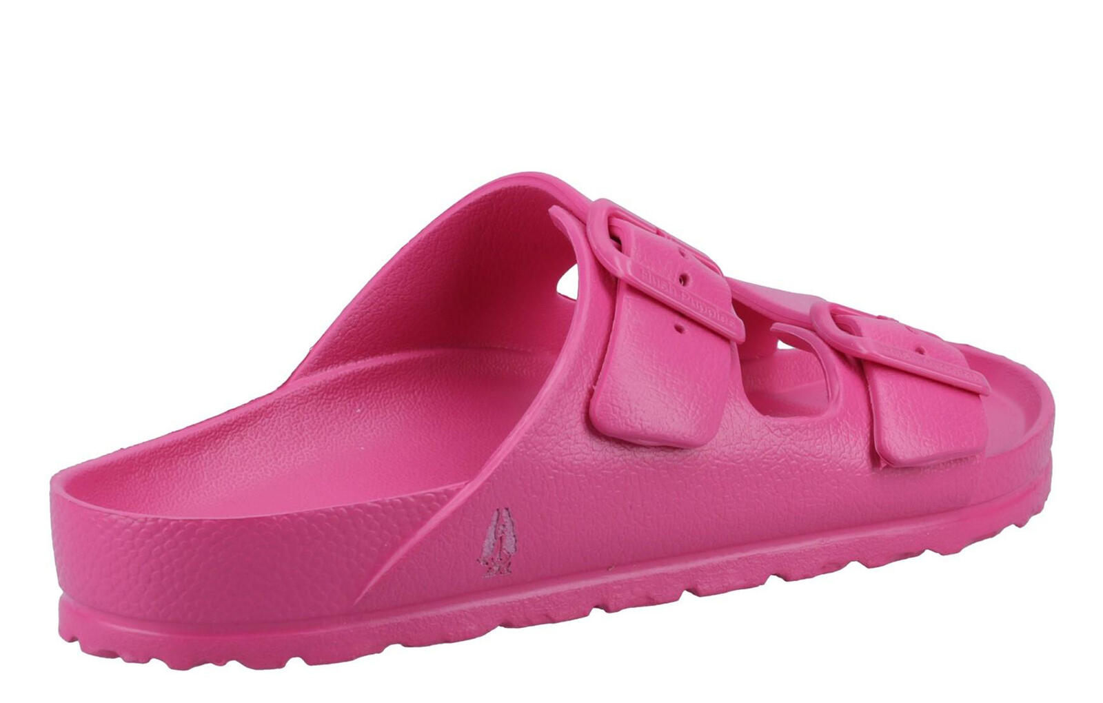 Hush Puppies Lorna Womens Mule Sandals 3/5