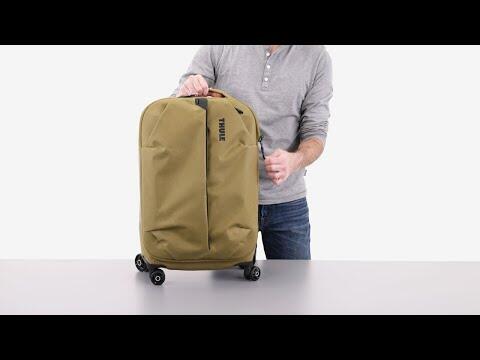 Thule Aion 36 - 4-Rollen-Kabinentrolley 55 cm 14/14