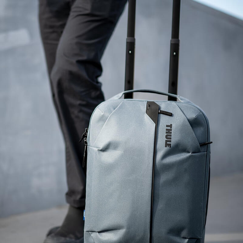 Geanta voiaj, Thule, Aion, 55 cm, 35L, Dark Slate