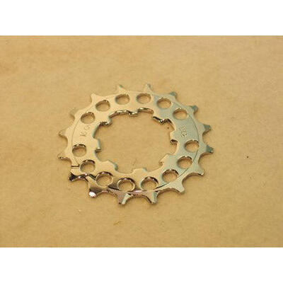 Miche 16t campagnolo krans voor fietsen