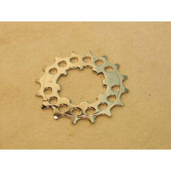 Miche 16T Campagnolo Cassette pour Vélo