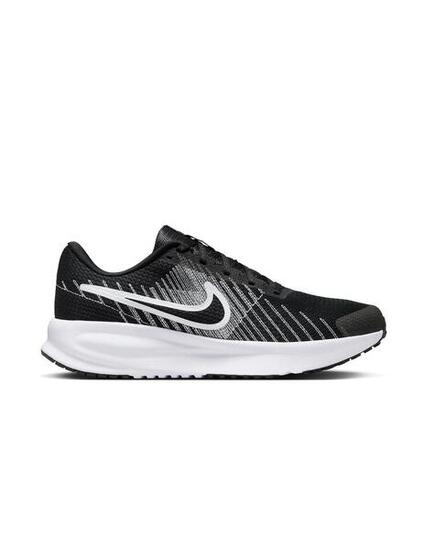 Scarpe da uomo Nike Run defy nere