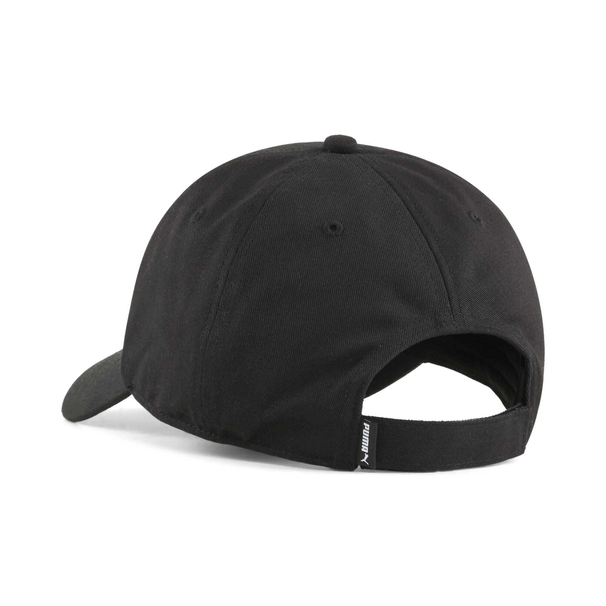 Casquette de baseball à écusson logo N° 1 ESS PUMA 4/7