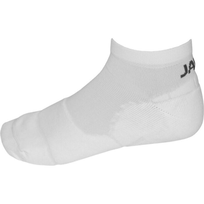 Jako - Chaussettes Jako Running - Chaussettes - Blanc - 47/50 - Decathlon