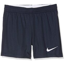 Short de sport Nike Academy 18 pour enfants, taille XS
