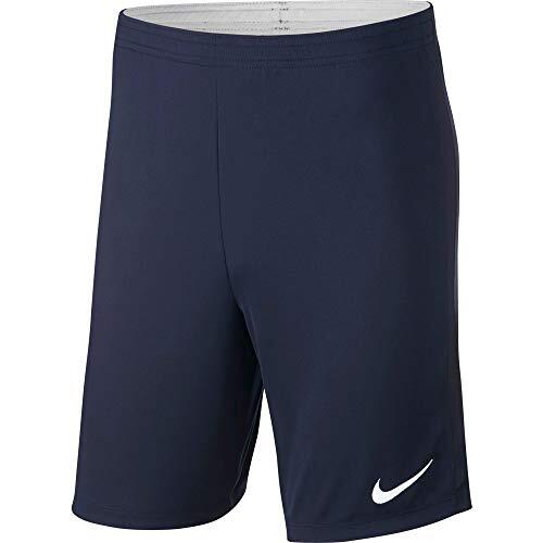 Short de sport Nike Academy 18 pour enfants, taille XS 2/3