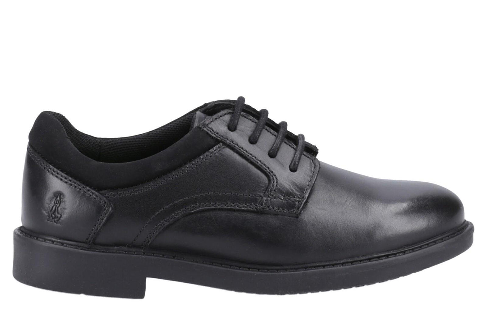 Hush Puppies Tommy Junior Boys School Shoes 1/5