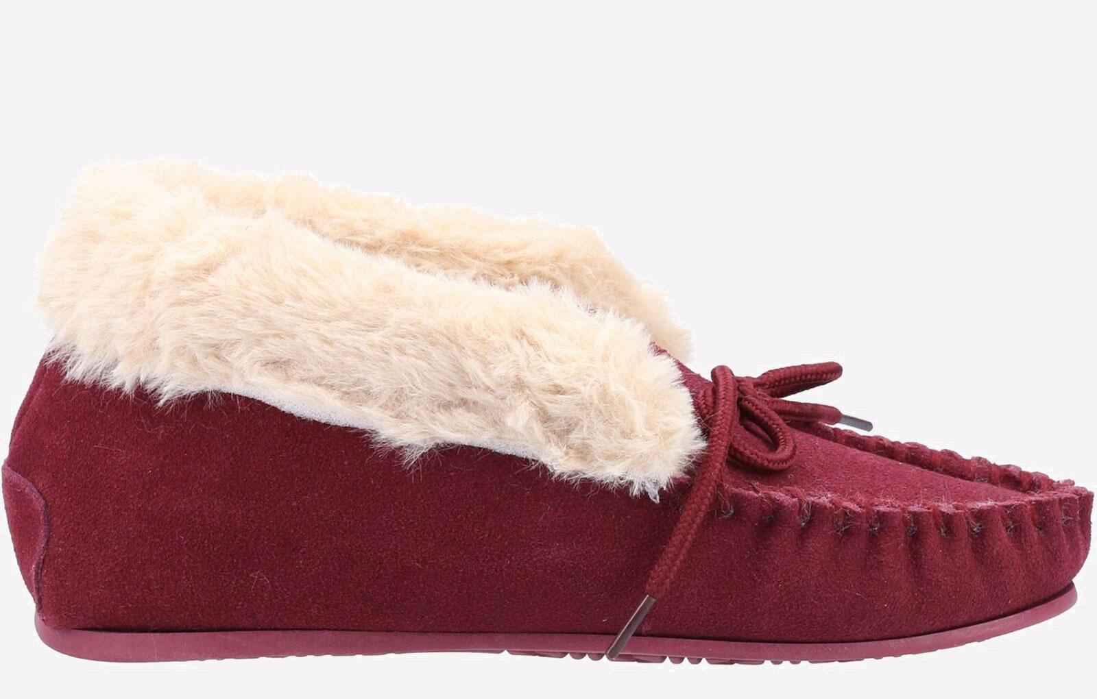 Hush Puppies Philippa Memory Foam Womens Slippers 1/4