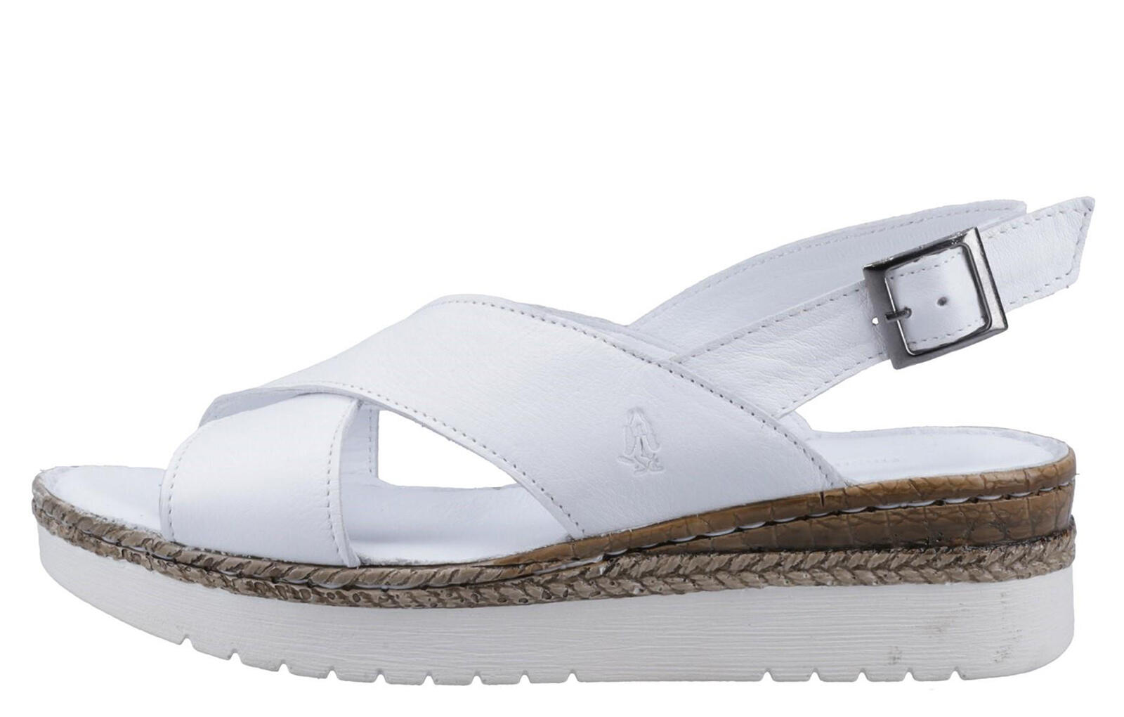Hush Puppies Saphira Womens Sandals 5/5