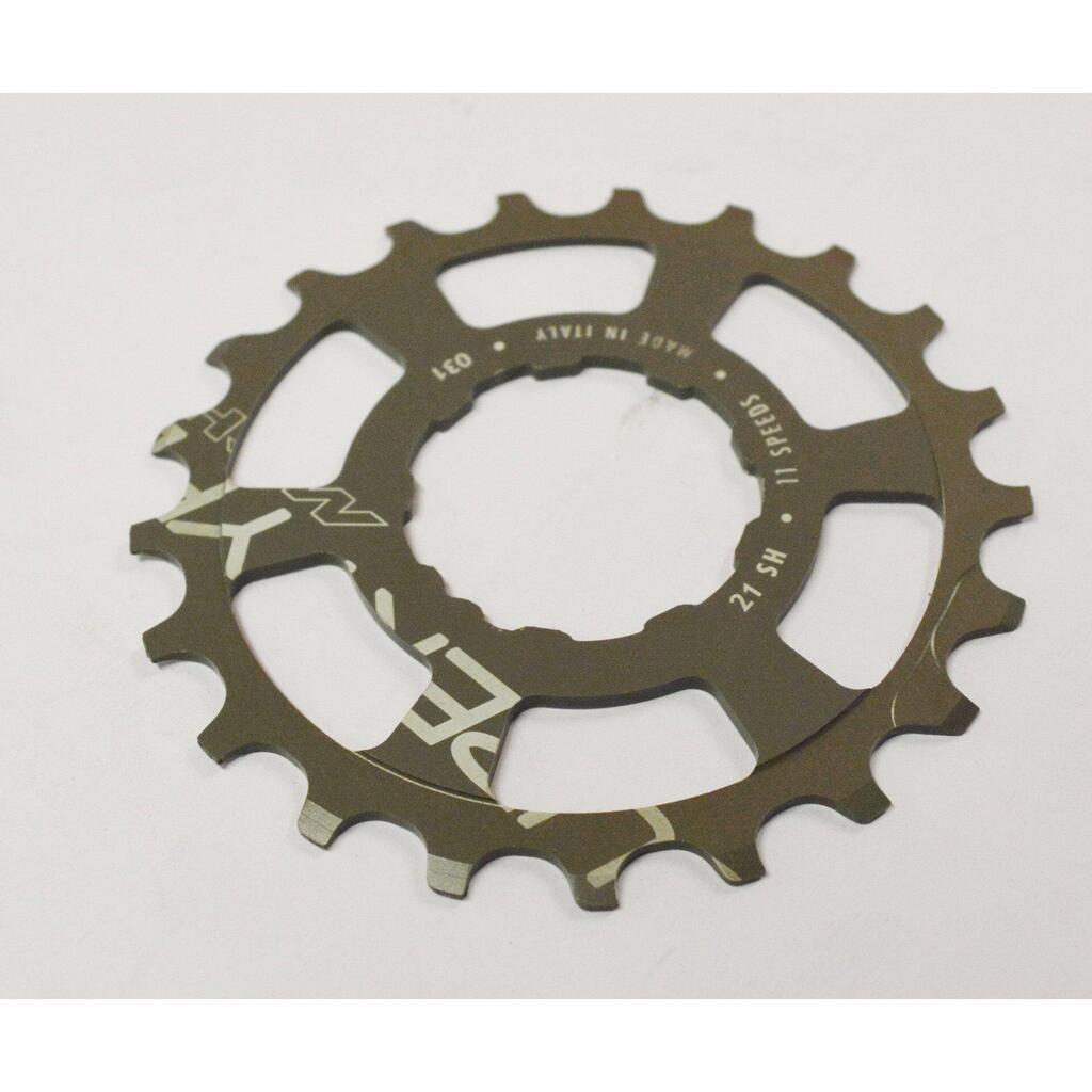 Shimano Miche Supertype 21T 11V Cassette for Bikes