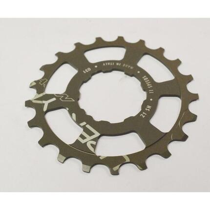 Shimano Miche Krans Supertype 21T 11V - Cassette de bicicleta de alta calidad