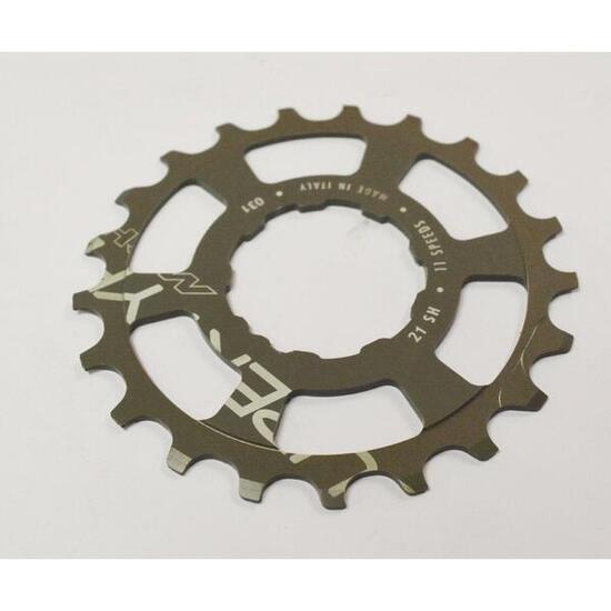 Shimano Miche Krans Supertype 21T 11V - Cassette de bicicleta de alta calidad