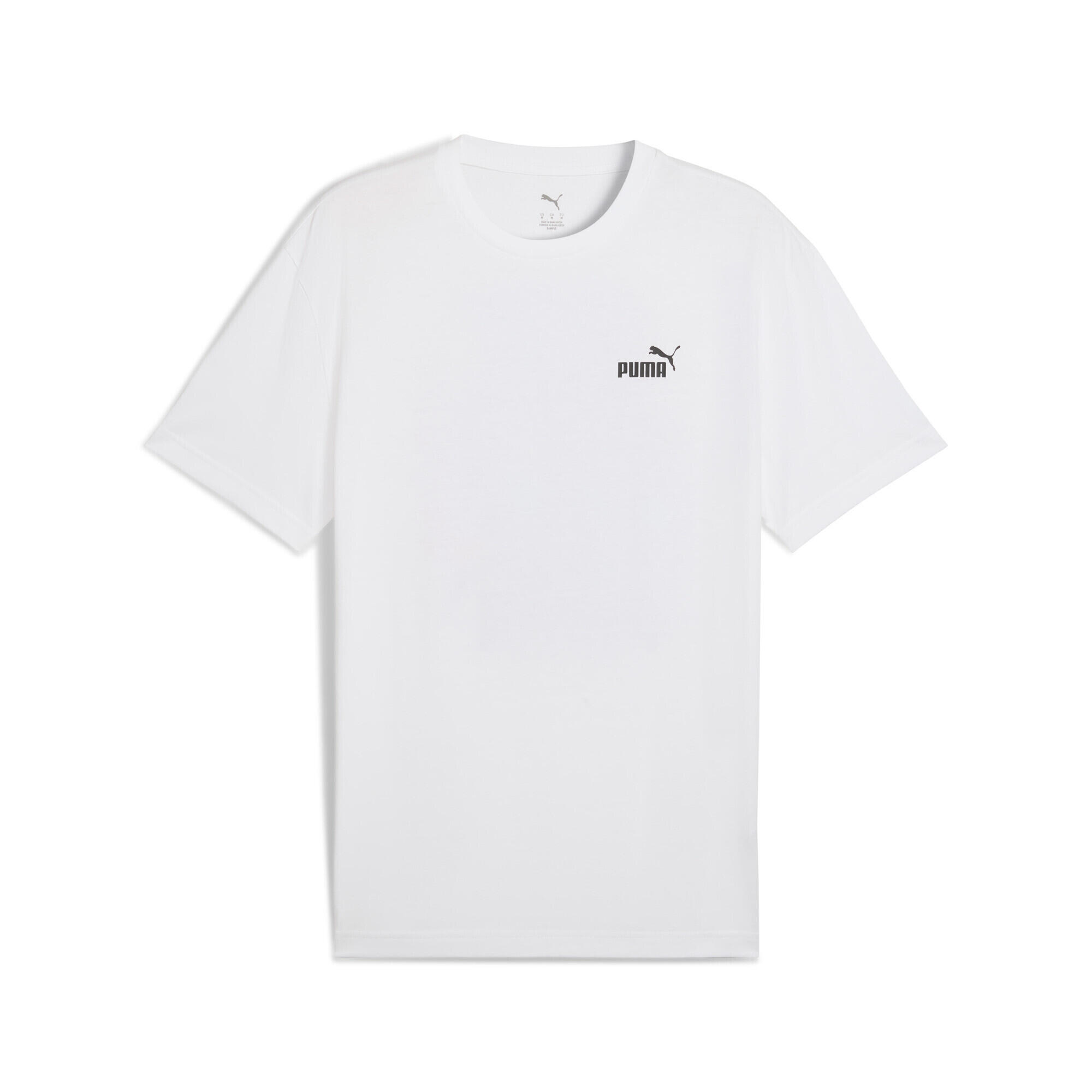 PUMA picture
