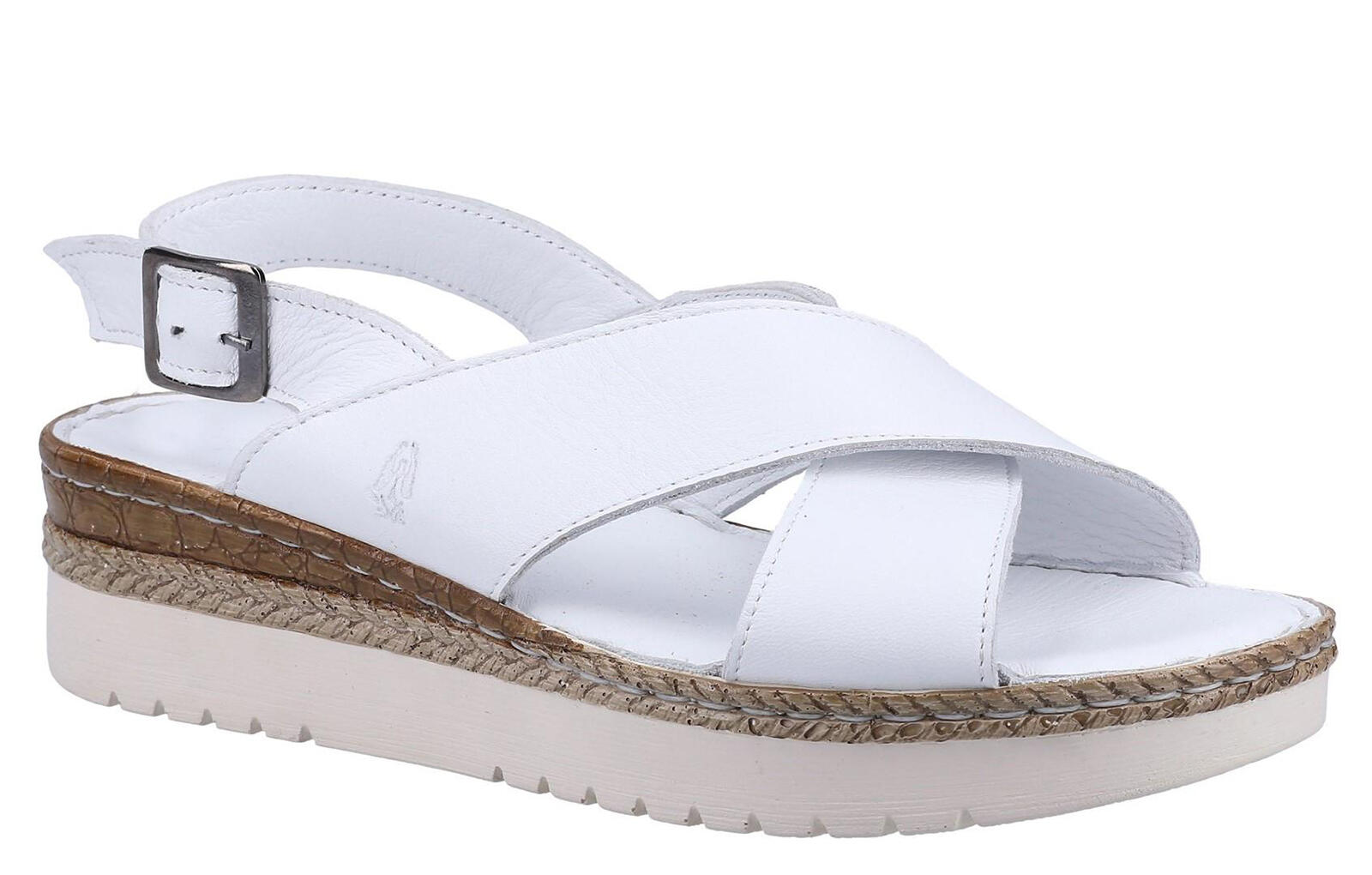Hush Puppies Saphira Womens Sandals 2/5