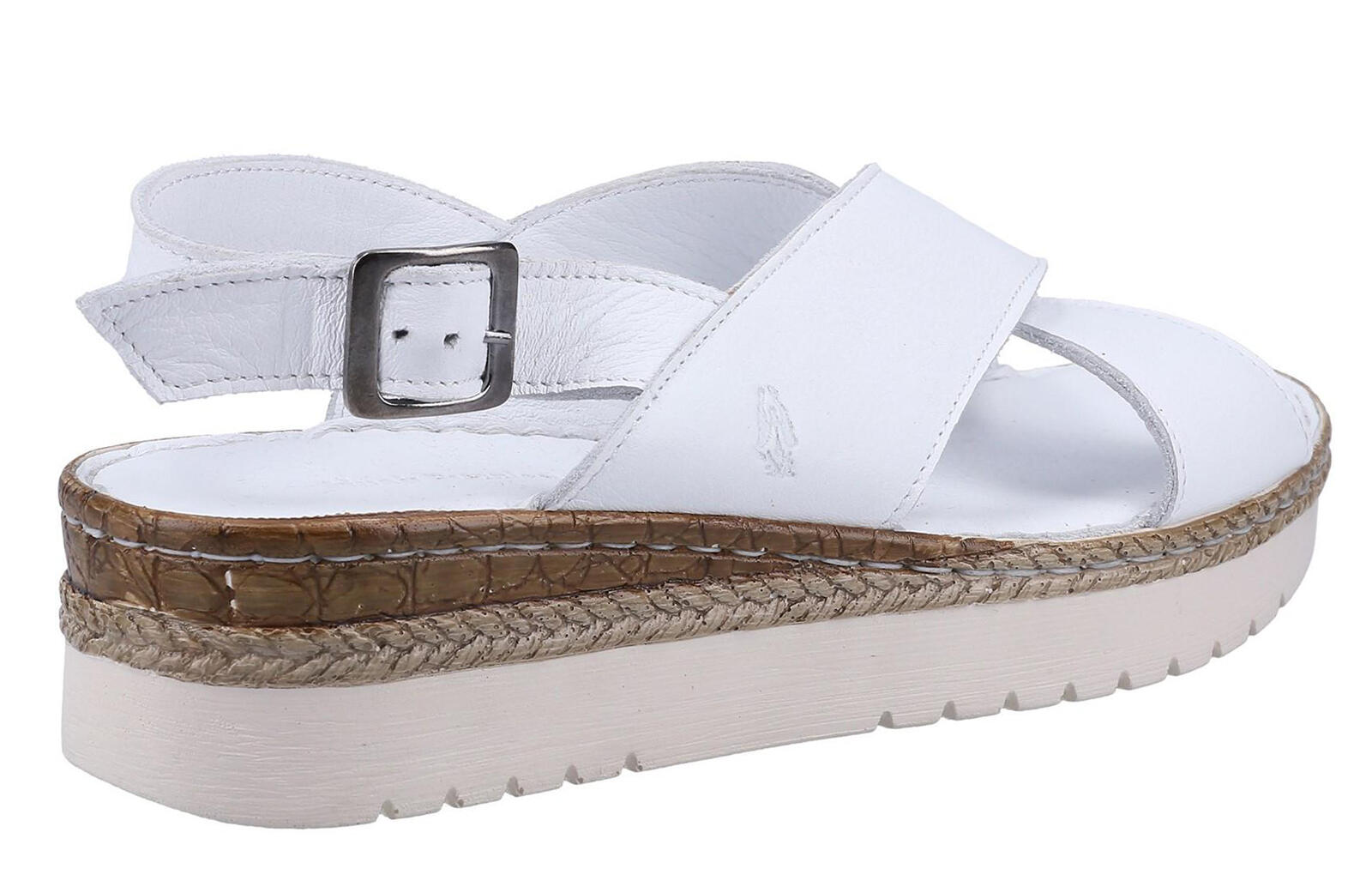 Hush Puppies Saphira Womens Sandals 3/5