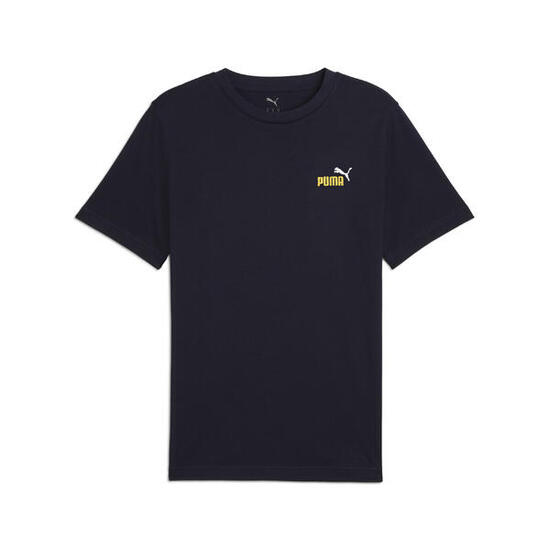 Essentials 2 Colour Small No. 1 Logo T-Shirt Herren PUMA